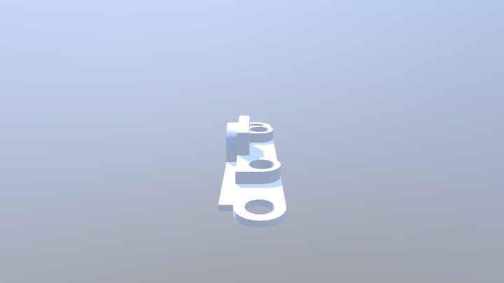 Pr. 2 (RW-2) | 1 3D Model