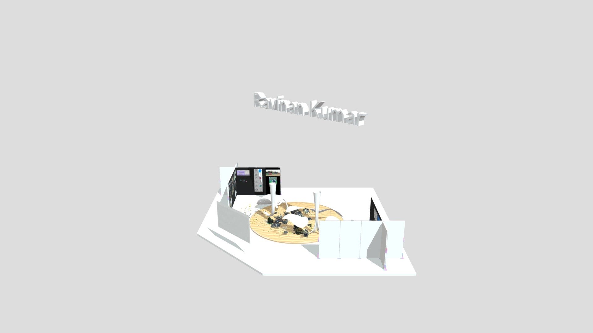 03_INDA_Y4_ADV_Surapong_Kevin_Textured_Model