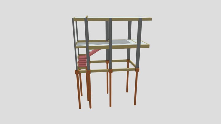 EST. 3D Model