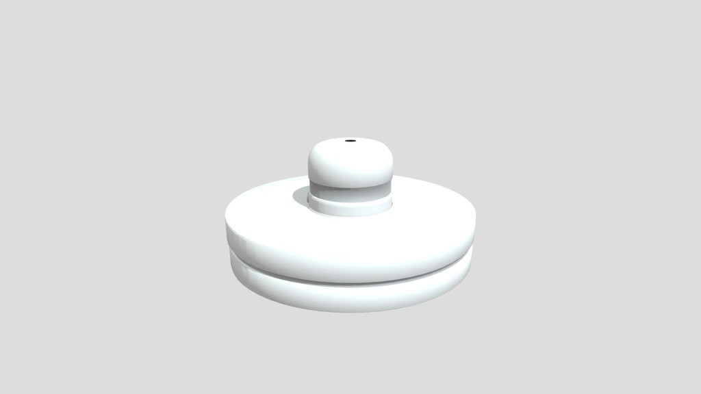 Storm Smoke Detector