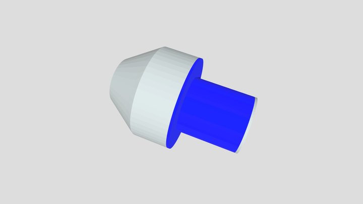 Шлифовальная (оп. 0115) 3D Model
