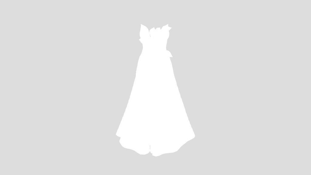 Custom Wearable 3d Model