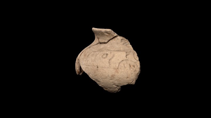 SUF.T.78.2.1.1 3D Model