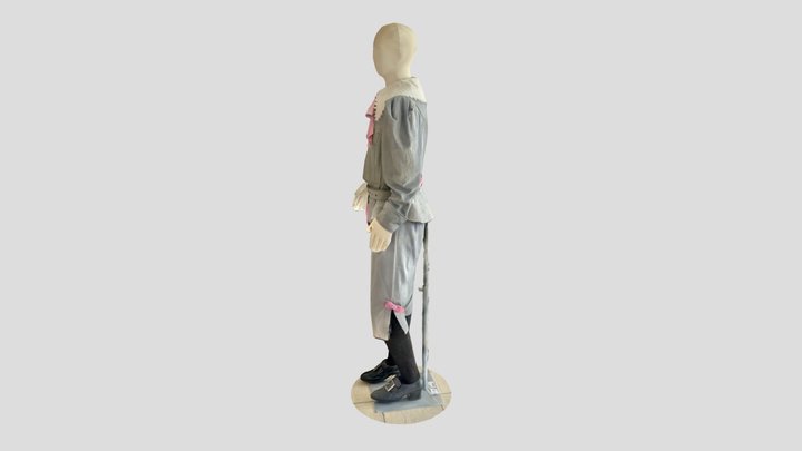 PP0299K0971 3D Model