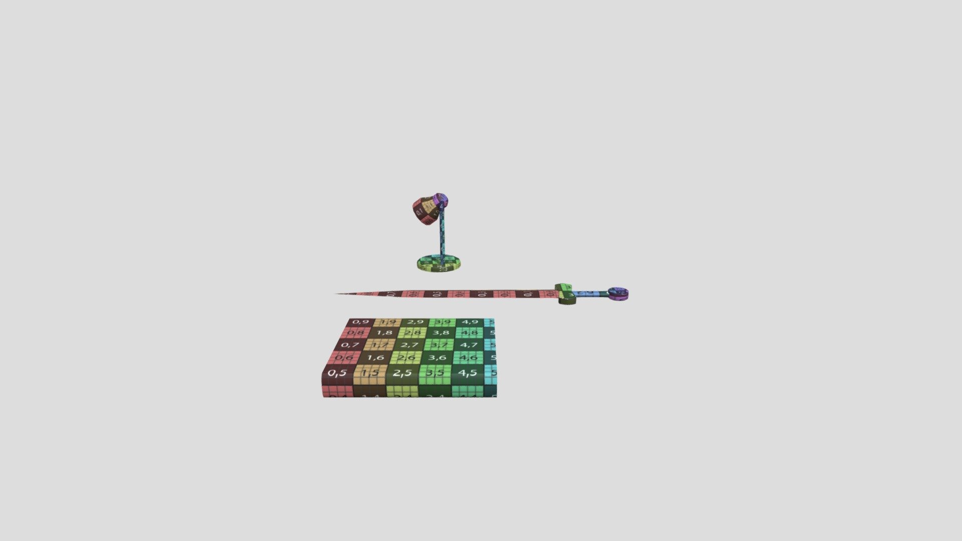 Low Poly
