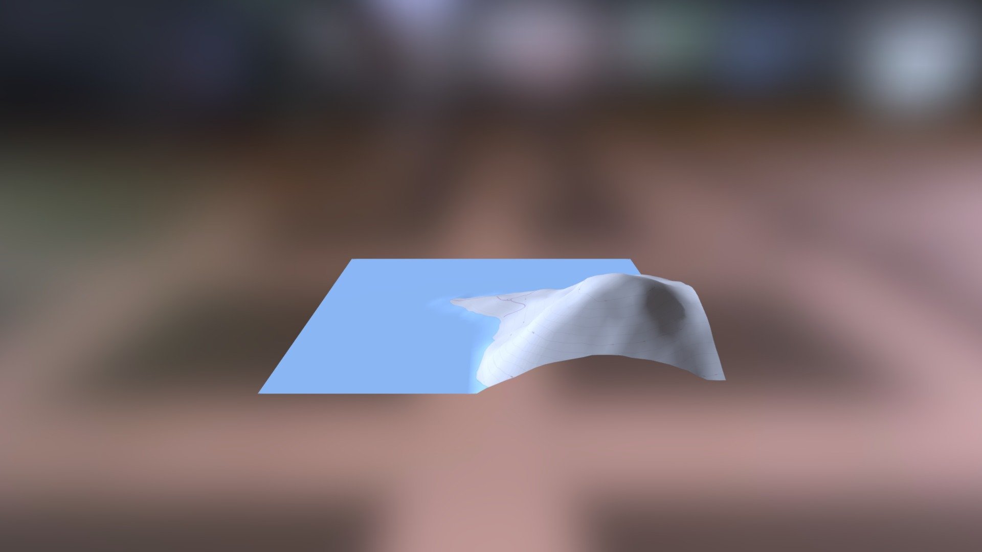C777 Klimataria W — Sketchfab embed 3D viewer