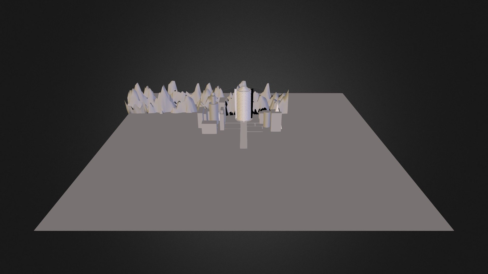 Tower