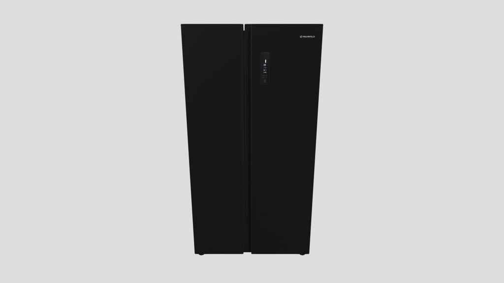 Maunfeld Refrigerator