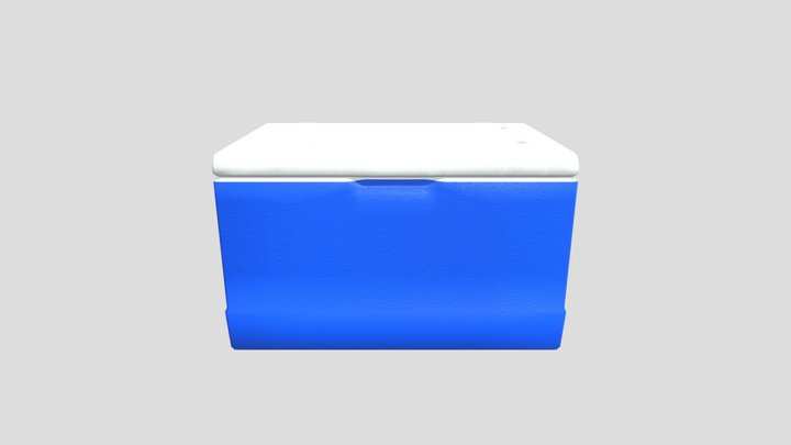Cooler
