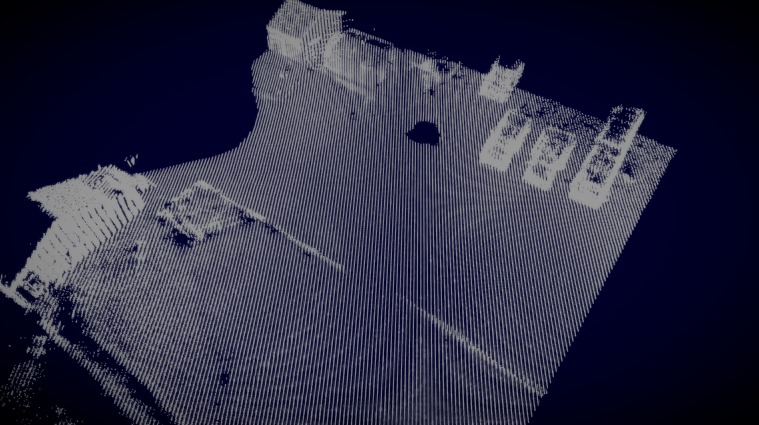 LiDAR 2.0 - 3D model by Praveen (@pravagra) [7ea681f] - Sketchfab