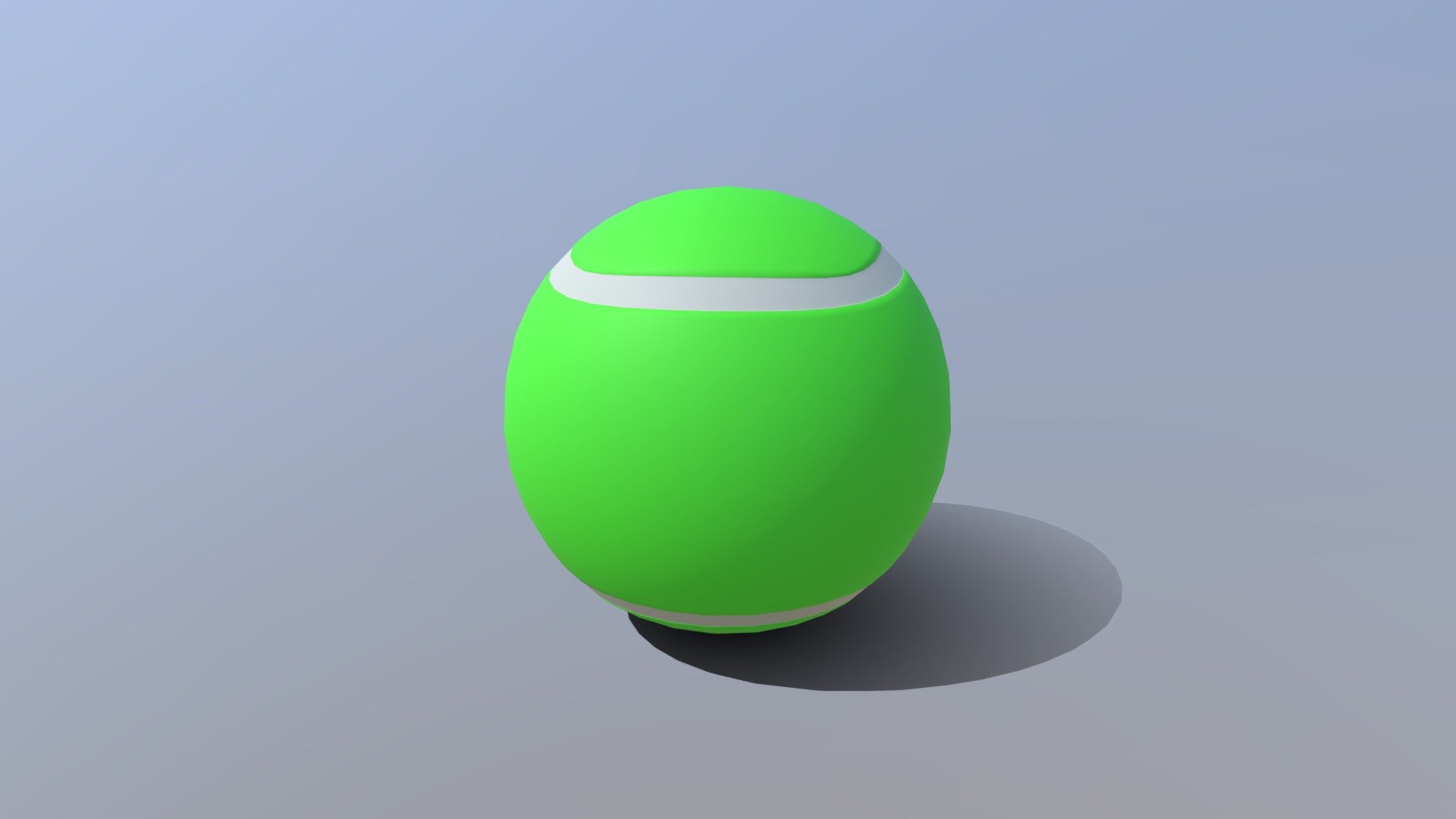 low-poly-cartoon-tennis-ball-buy-royalty-free-3d-model-by-chroma3d