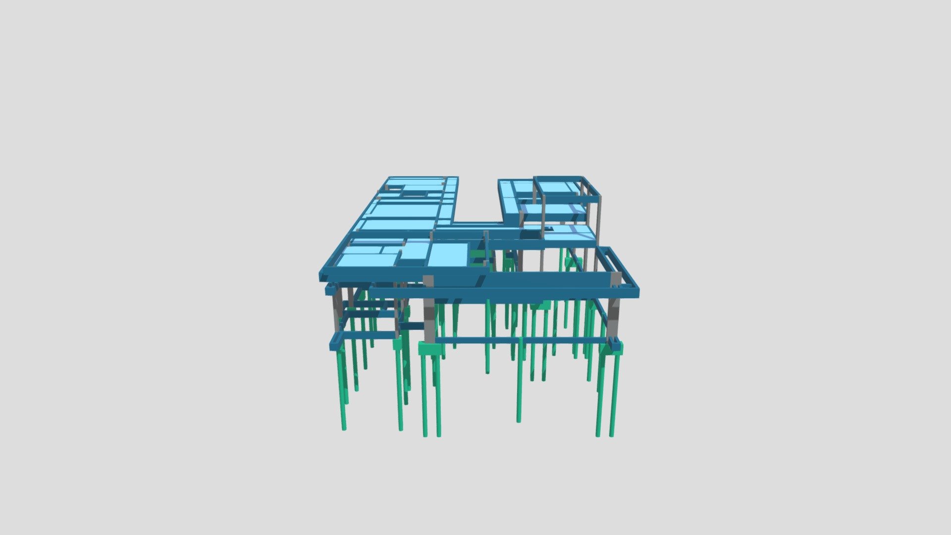 PROJ EST - REF - 3D model by EZIO.MIRANDA [7ea73cb] - Sketchfab