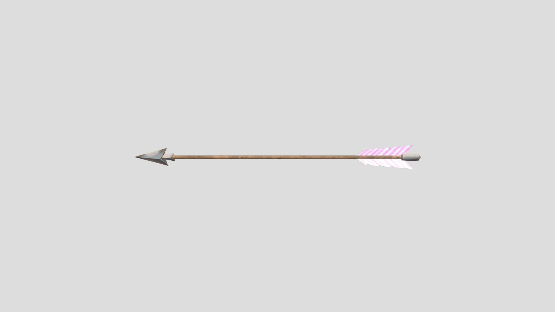 Bow Arrow