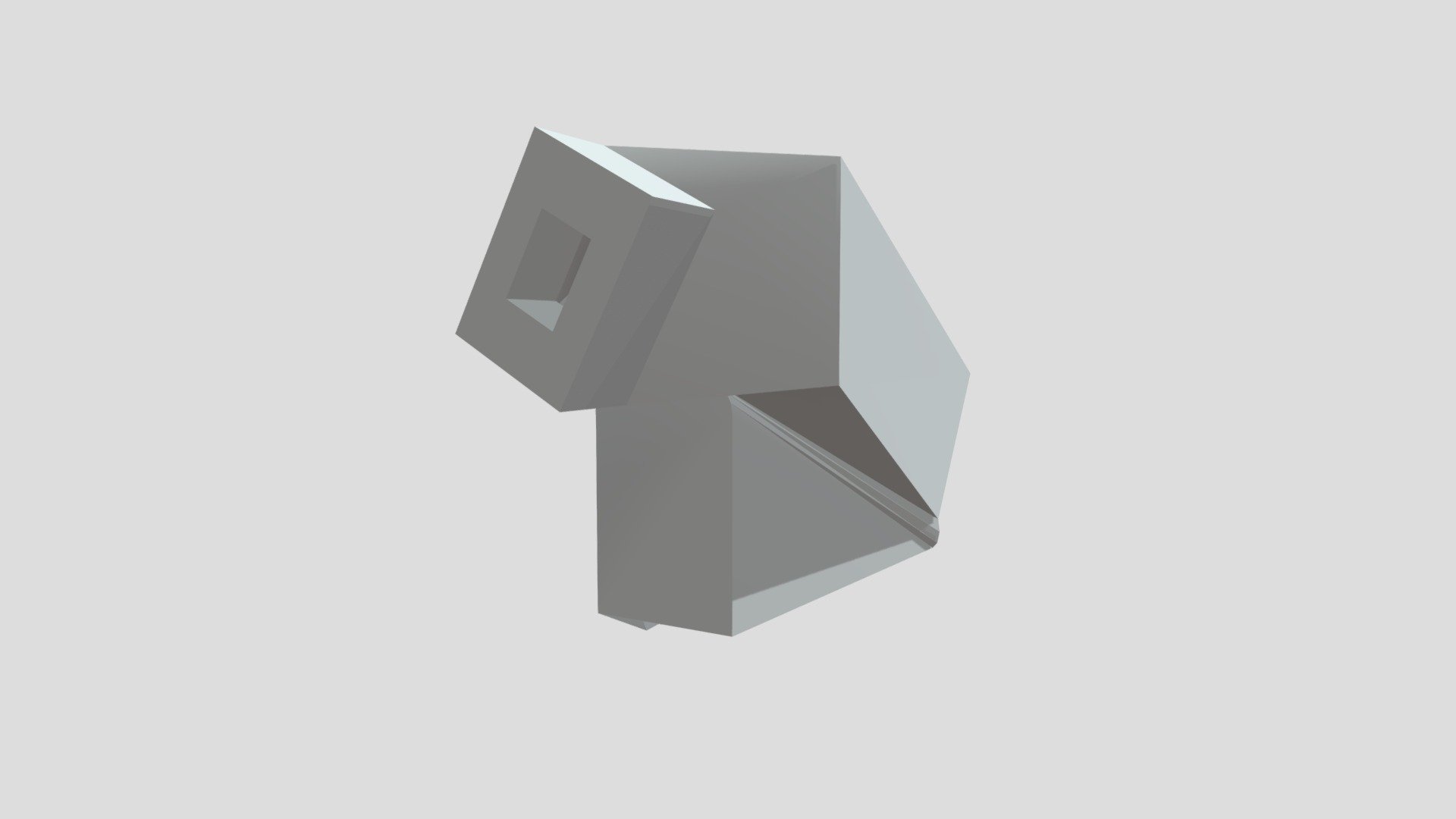 Abstract Sculpture