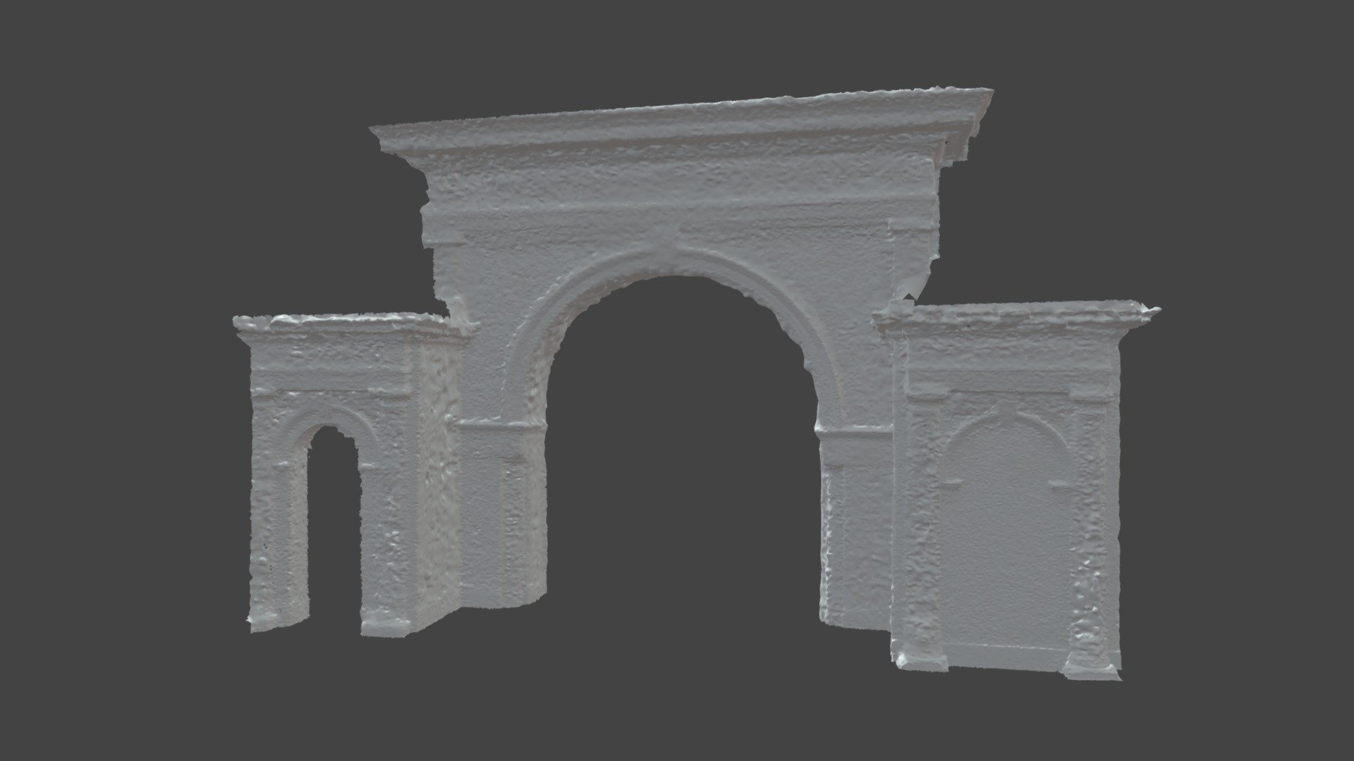 Arch/Arka