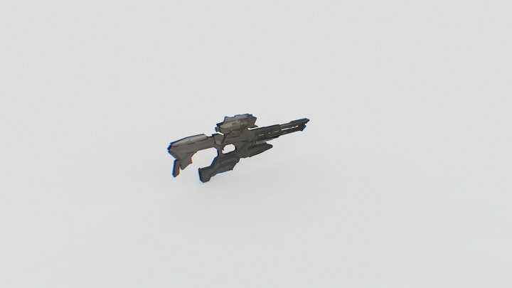 Tirro 3D models - Sketchfab
