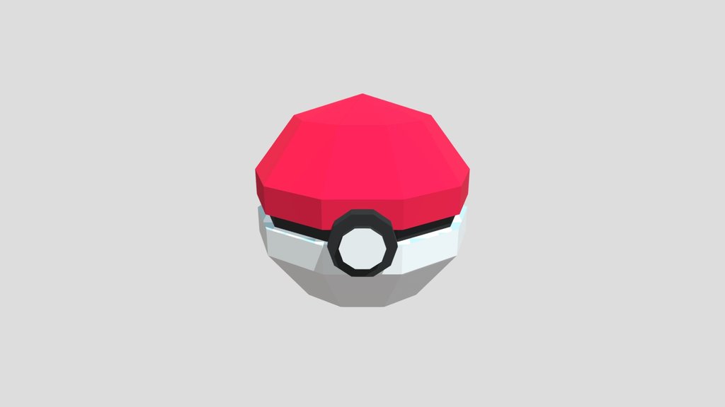 Pokemon Ball