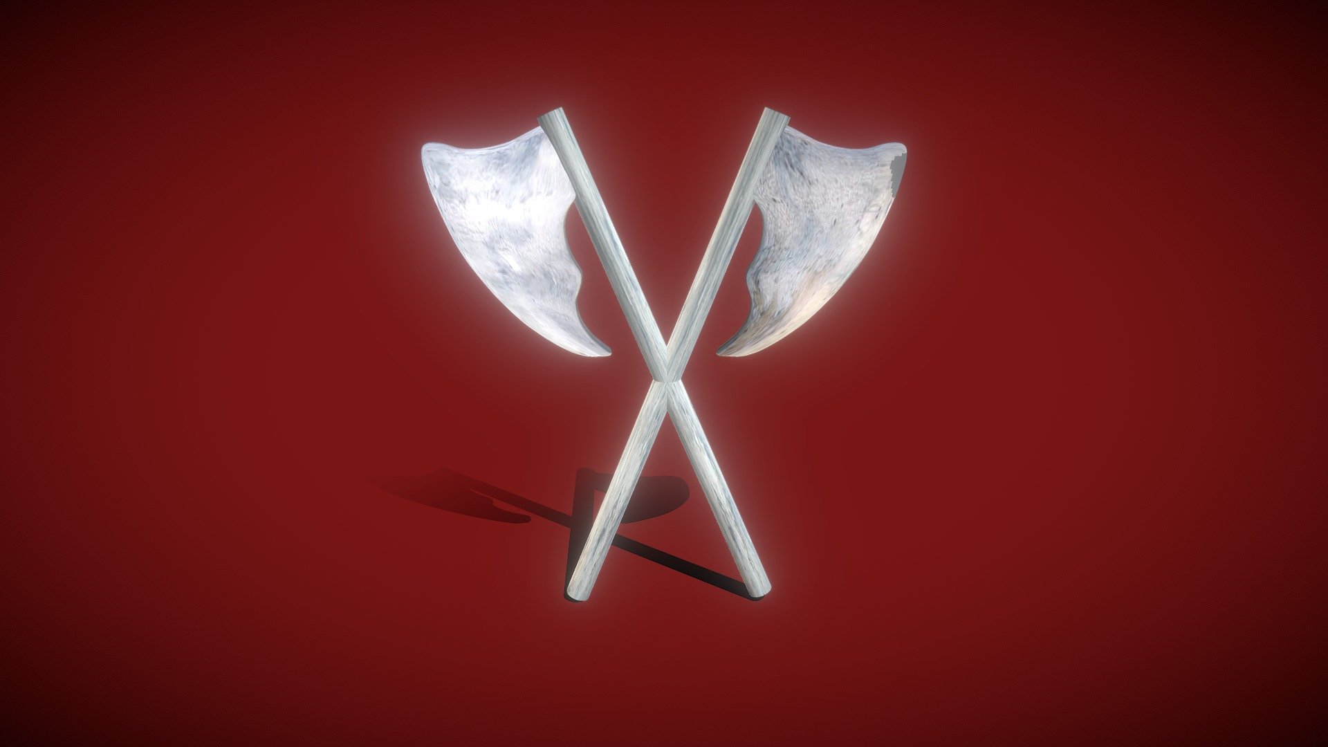 Battle Axe