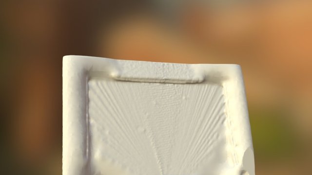 Tabletopscan 3D Model