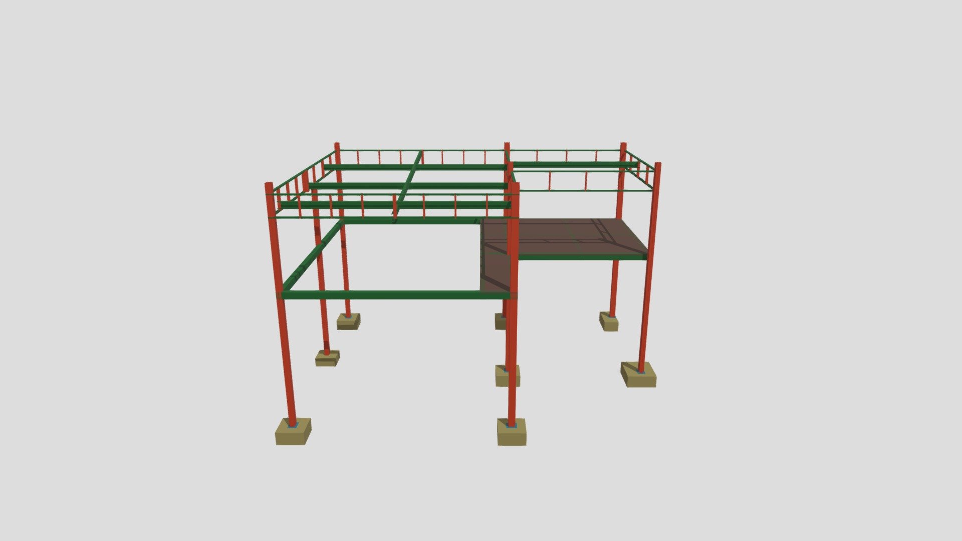 AMPLIAÇÃO PIZZA HUT 2 - VDC