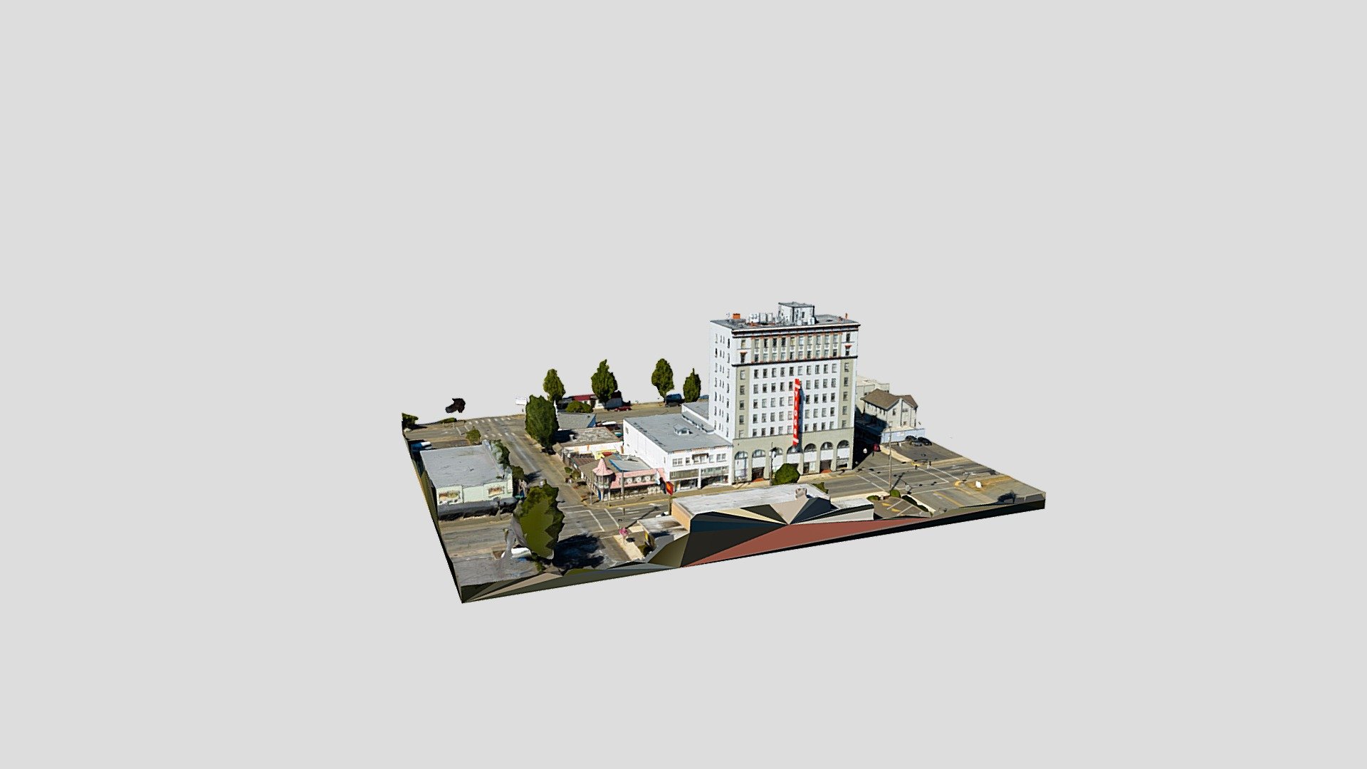 Tioga Building 3D Model 3D model by willisaerialimagery [7eae5fc