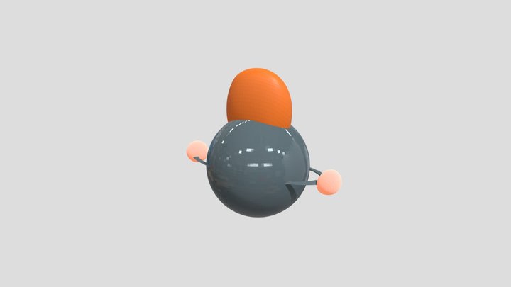 6ab0 3D Model