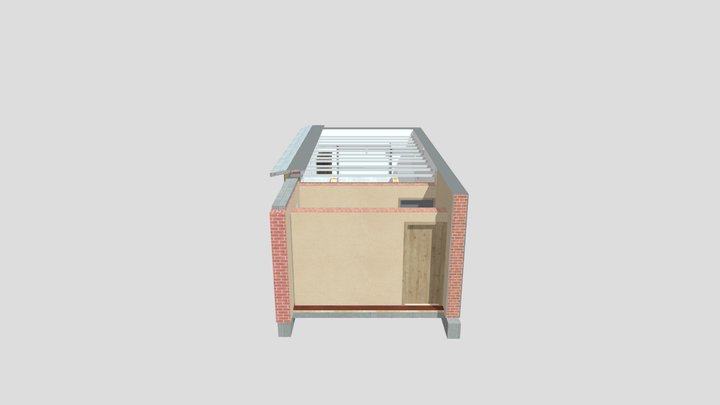 AV55 2026.03.06 3D Model