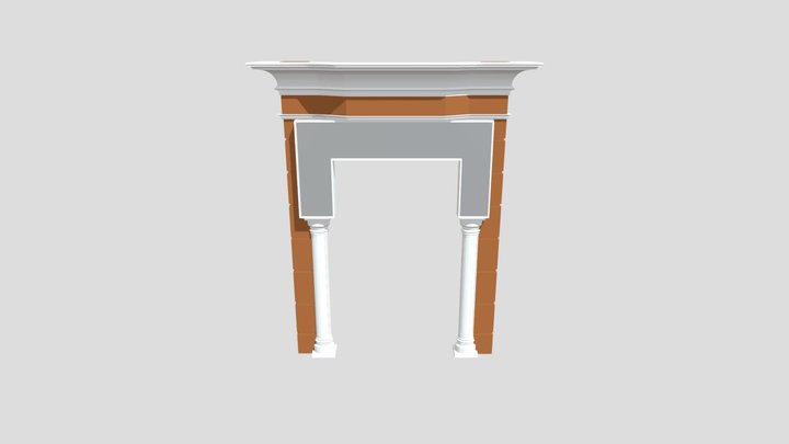 Winfinal 3D Model
