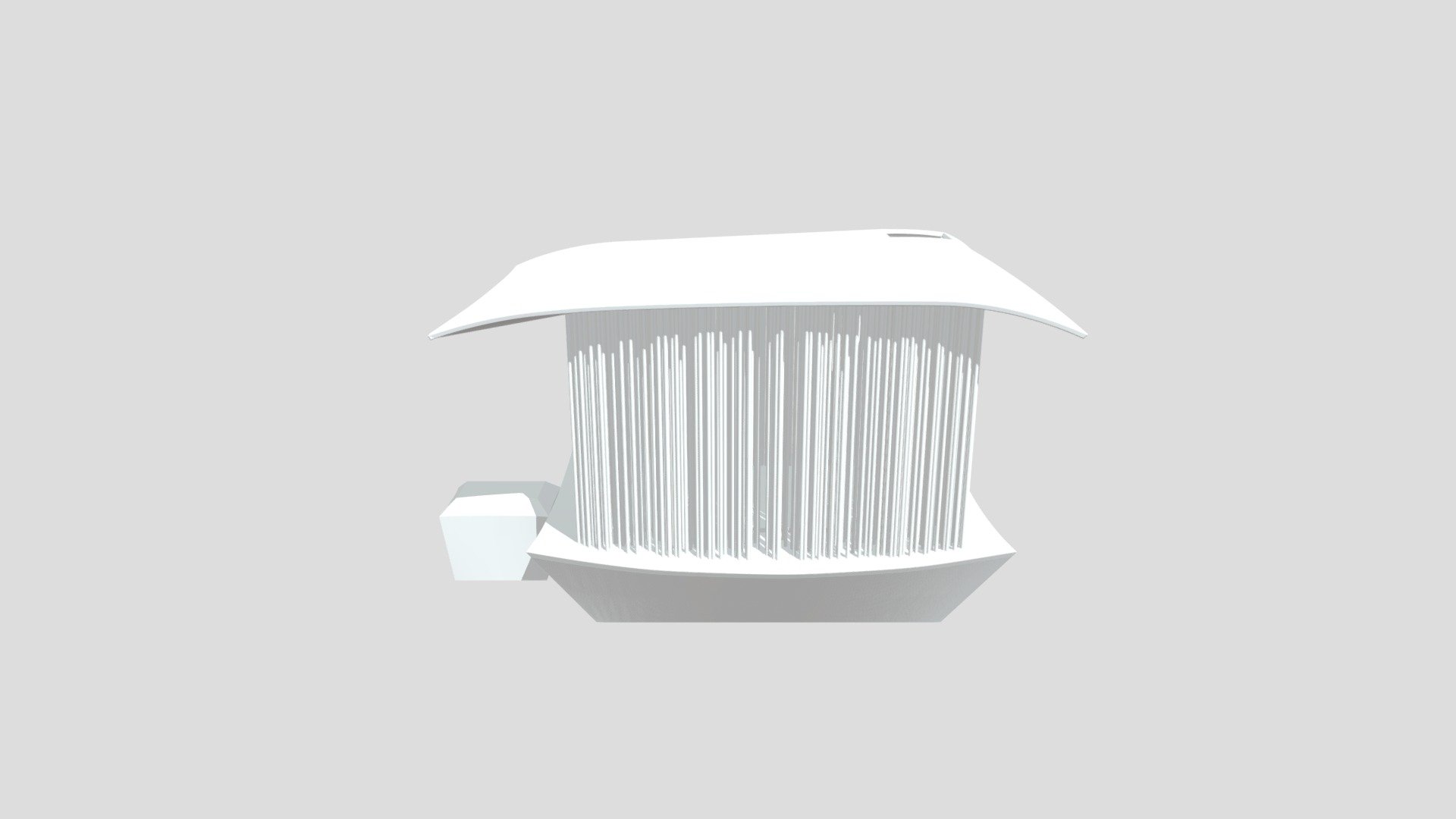 Teahouse Ø