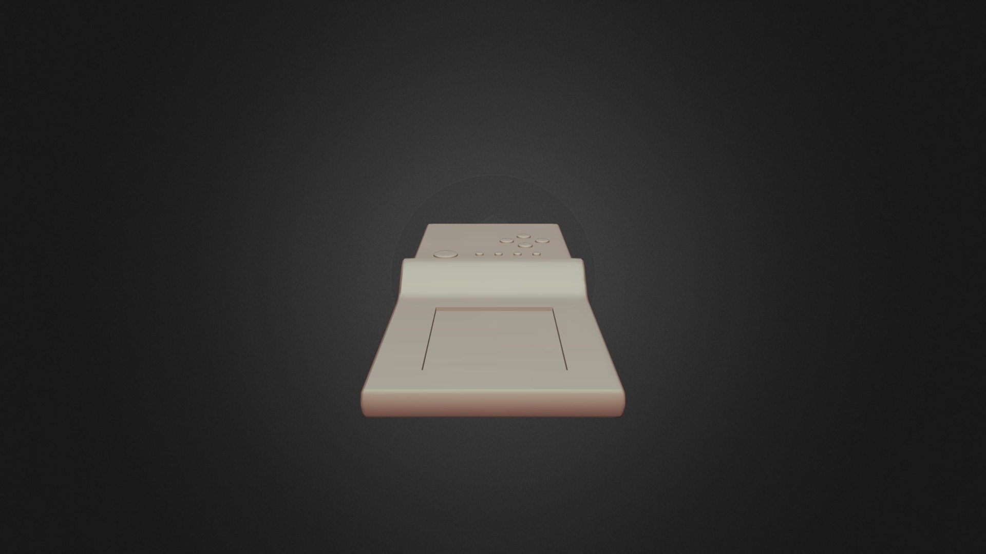 8bit Gaming Console
