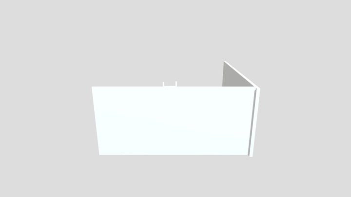 3d Model 1 3D Model