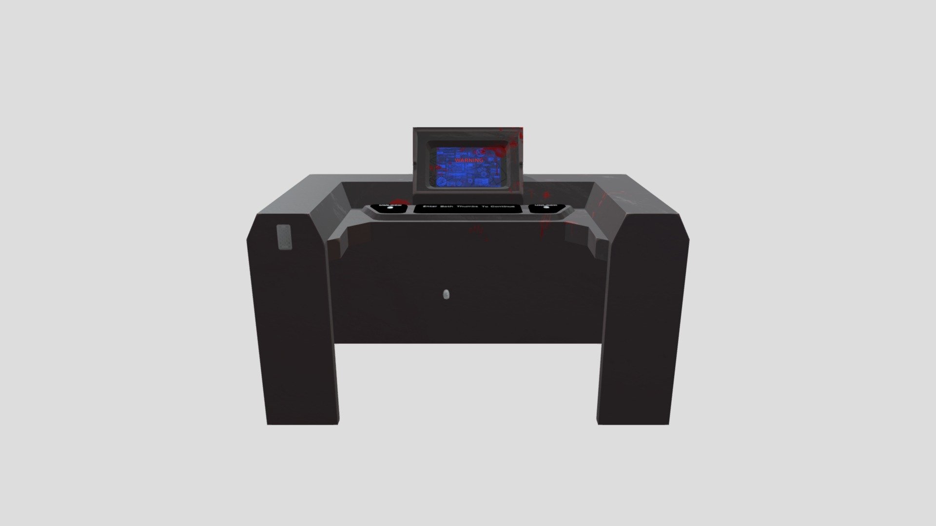 GojmeracCOMPUTER