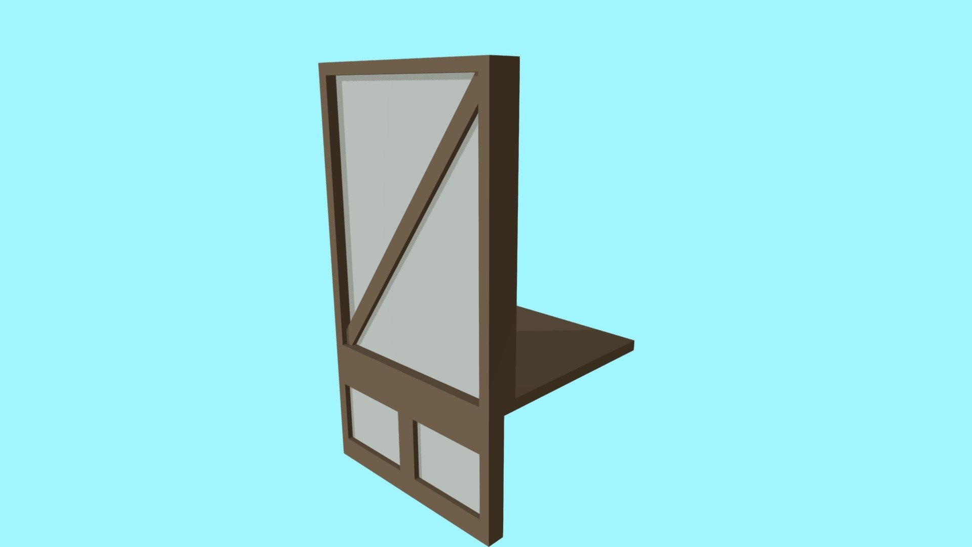 Wall 3F R