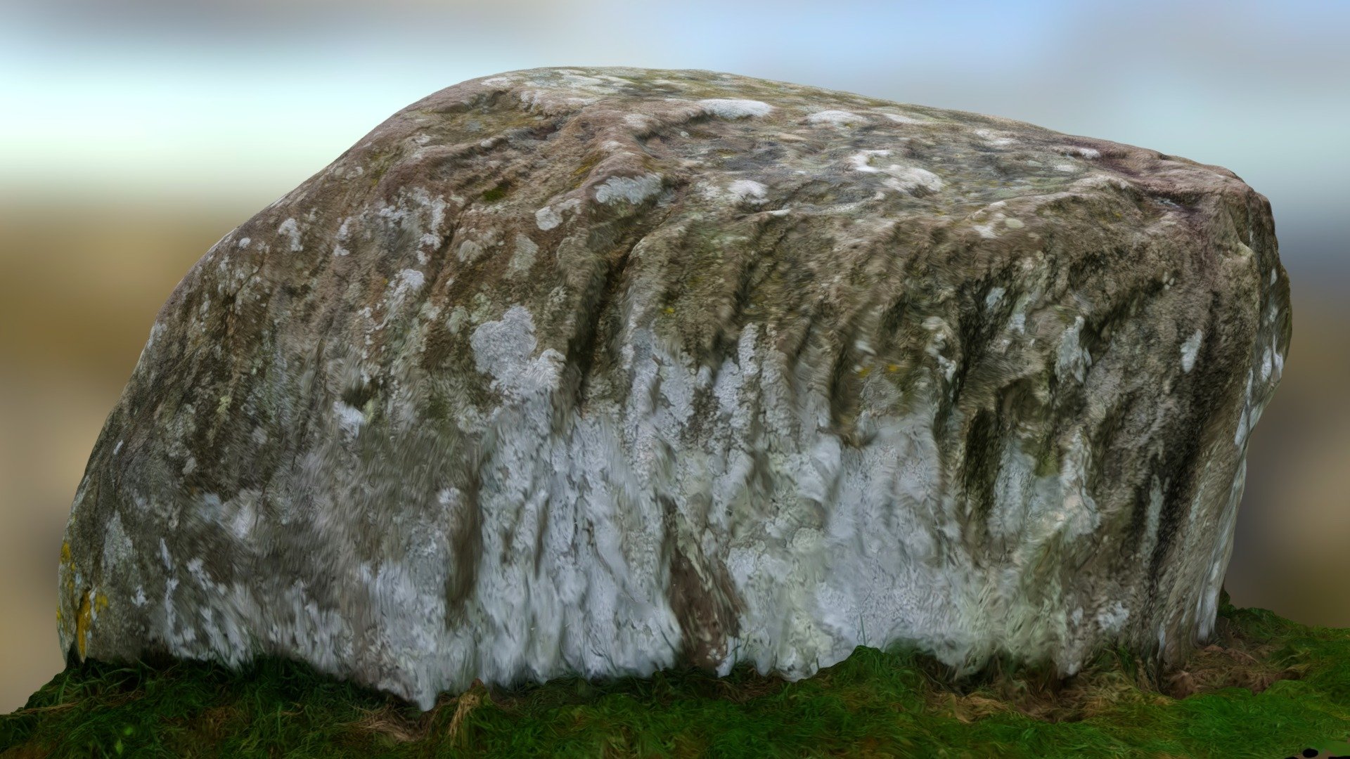 Grey Rock