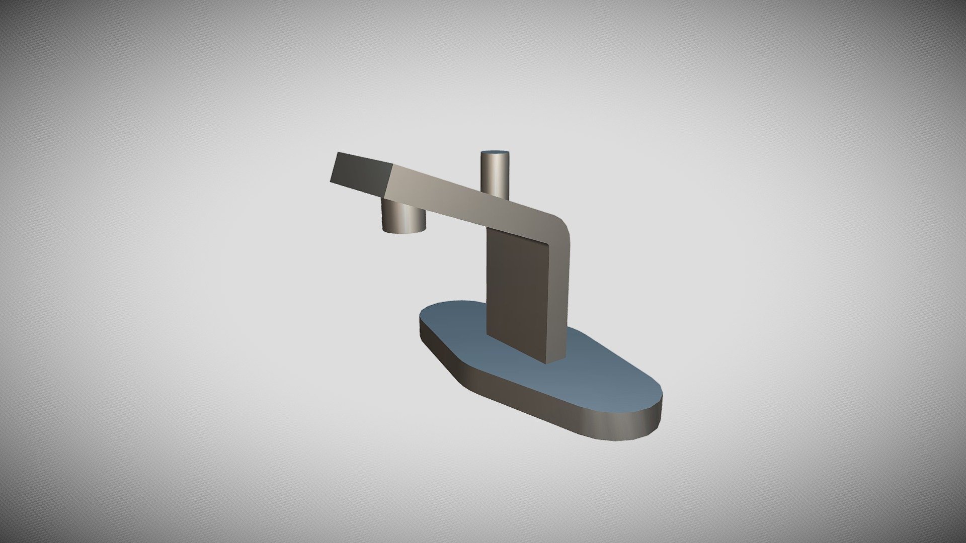 Faucet