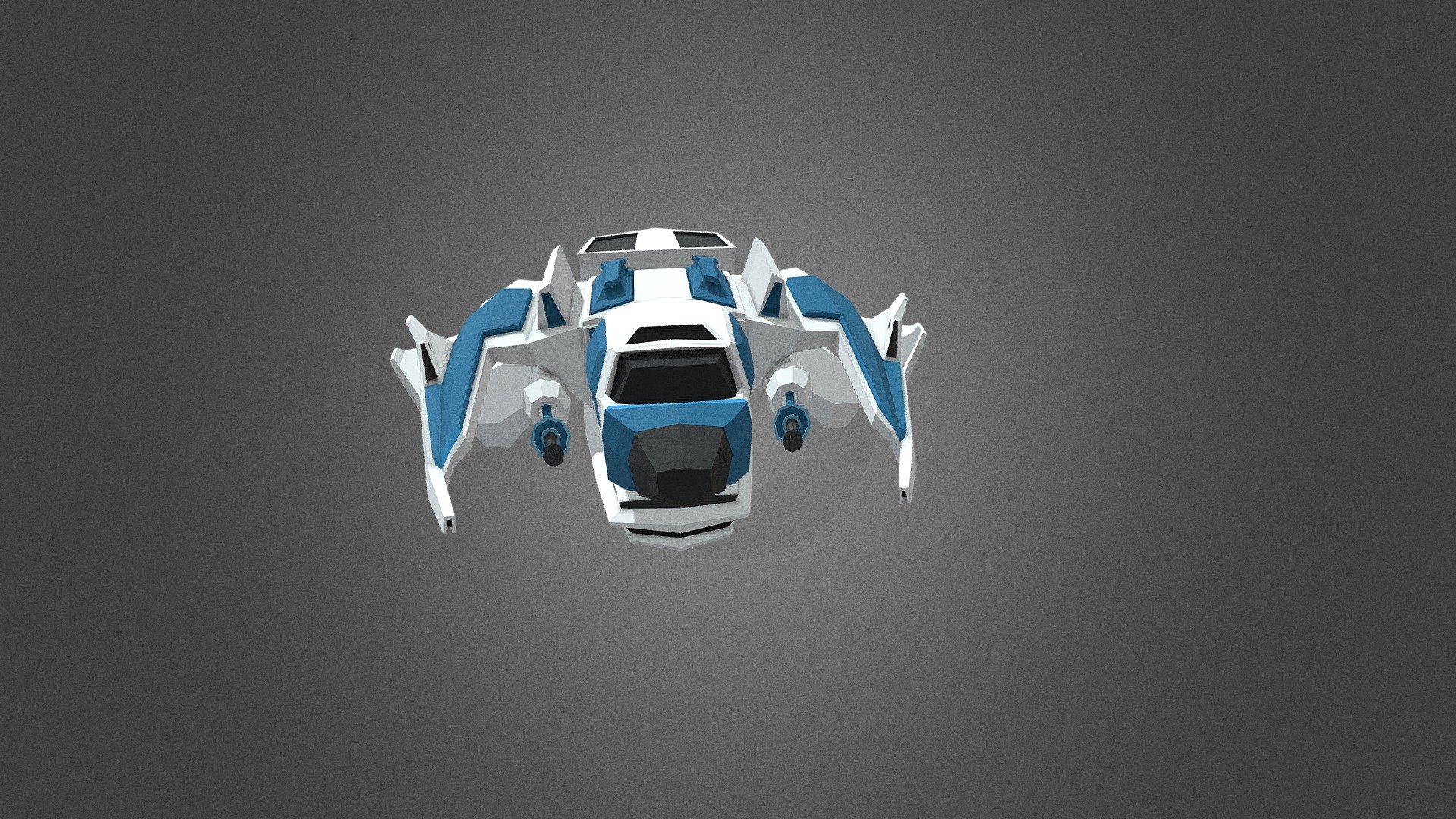 Episode 54 - Spaceship