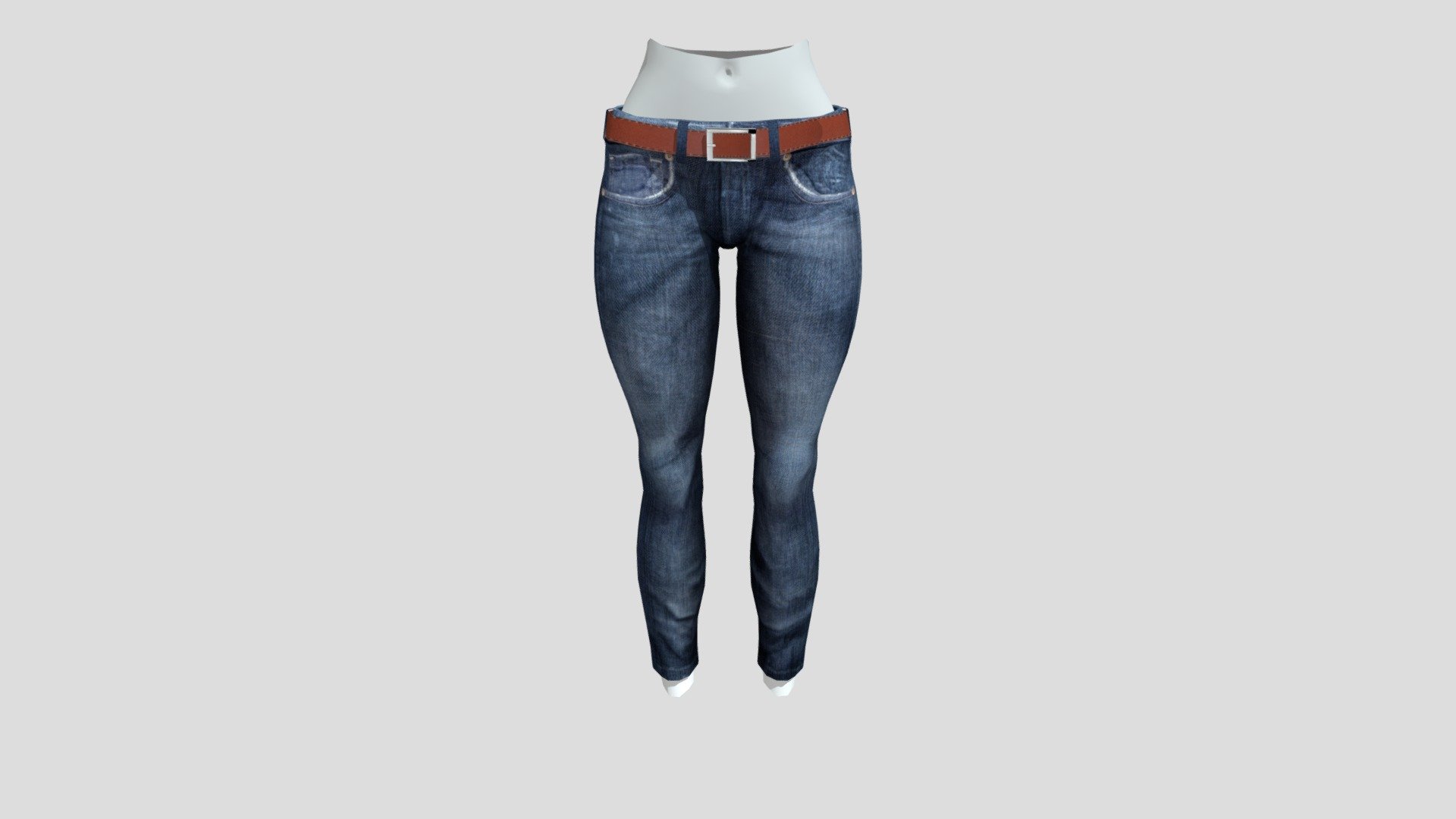 Bottoms Pants