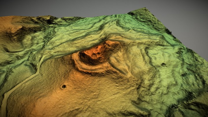 Lubomia, st. 24 (Poland) – Free 3D Model STL