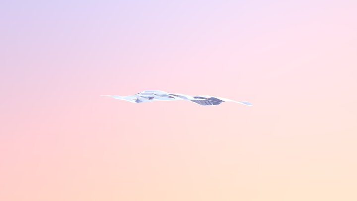STOMMAVAGEN 3D Model