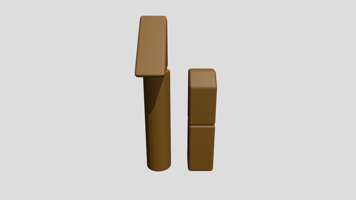 unit_blocks 3D Model