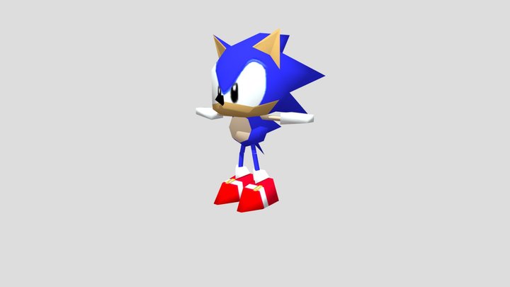 Saturn 3D models - Sketchfab