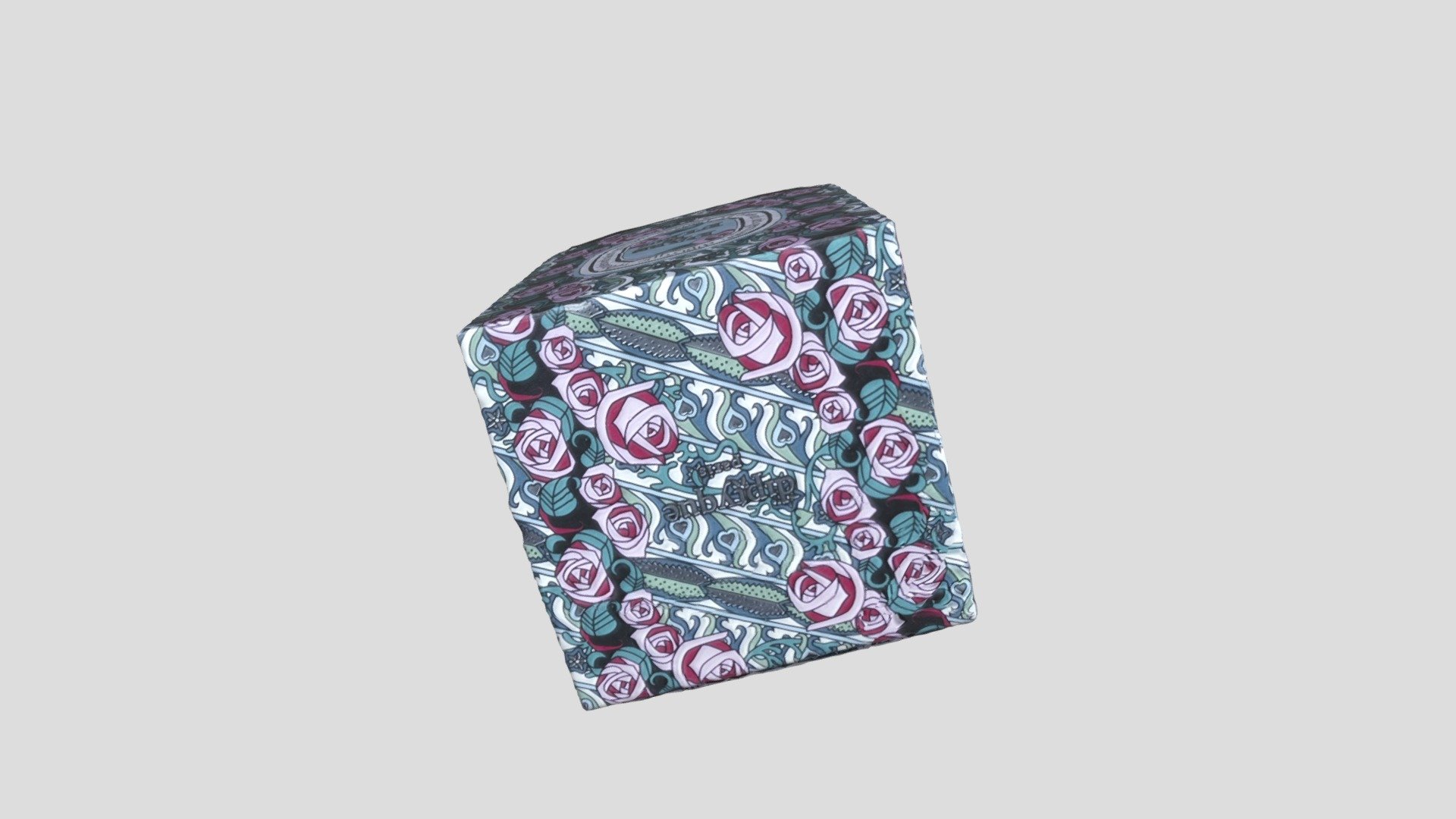 Candle box