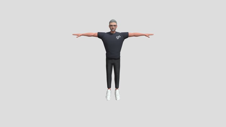 477ae214-2754-4b9a-b6e1-d7d75ee12b74 3D Model