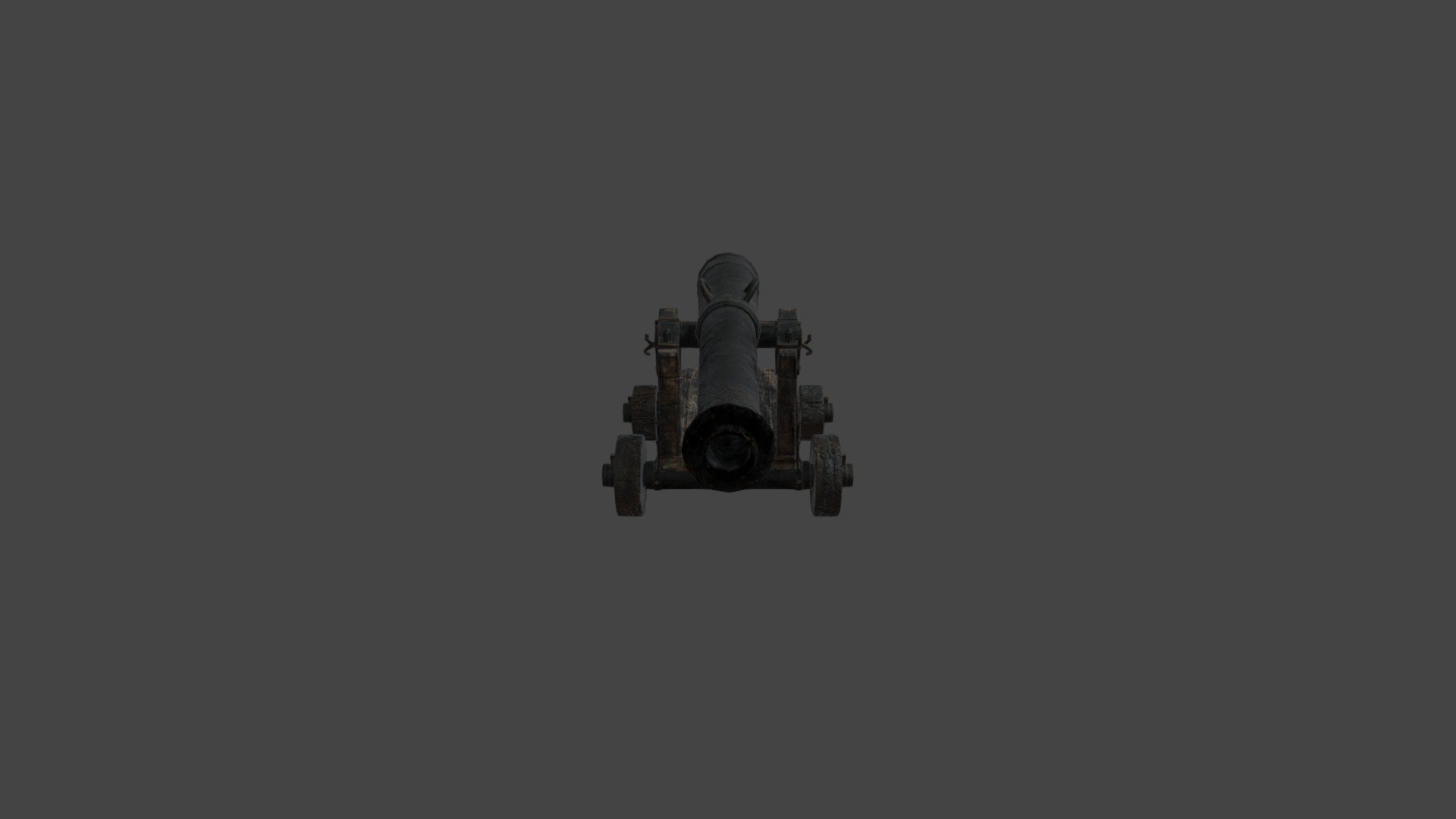 War Cannon