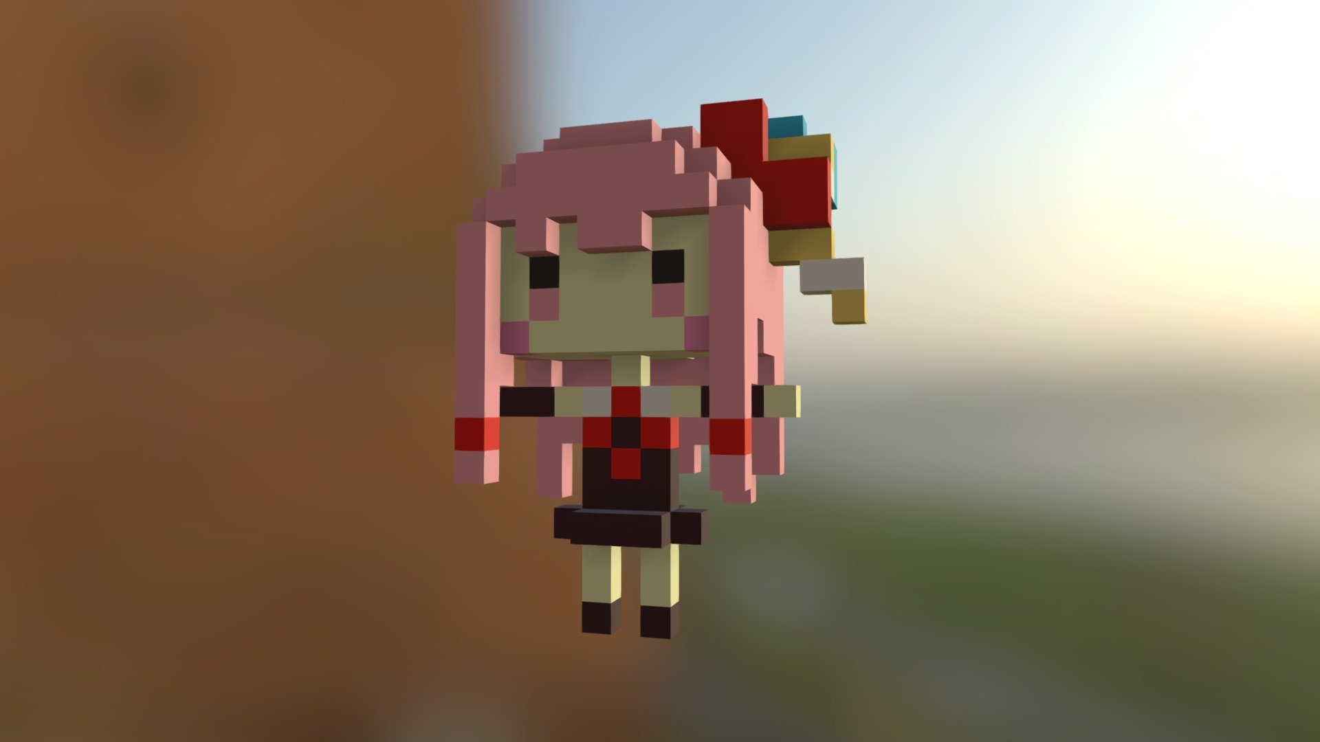 akane