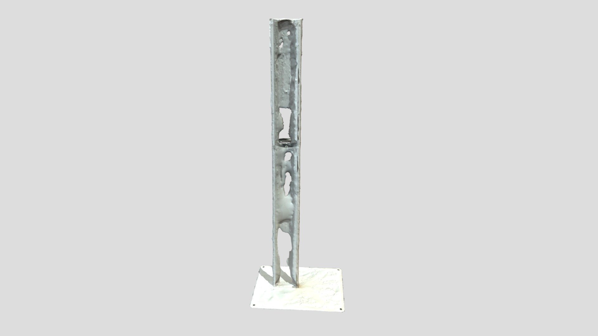 Dispenser (RAW 220k Tris)