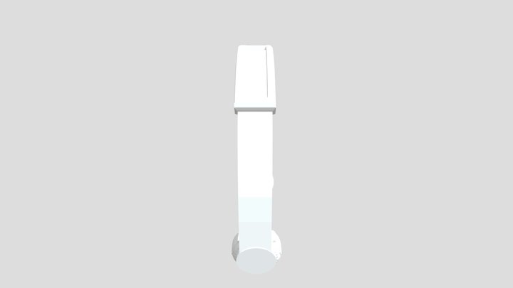 Headphones test\attempt 3D Model