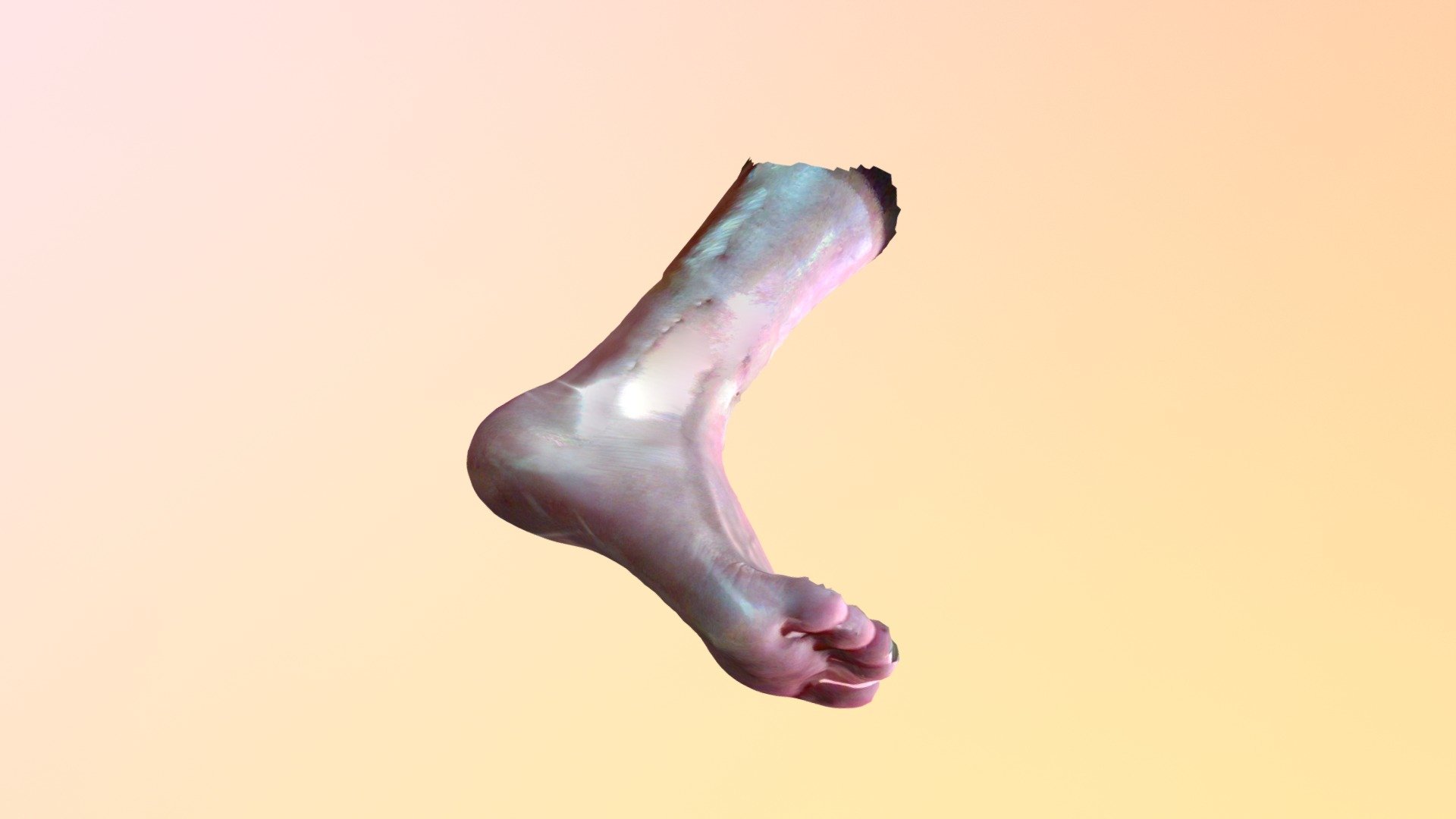 Foot4