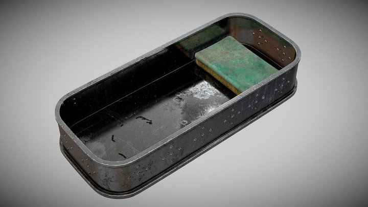 Sponge For Washing Dishes
