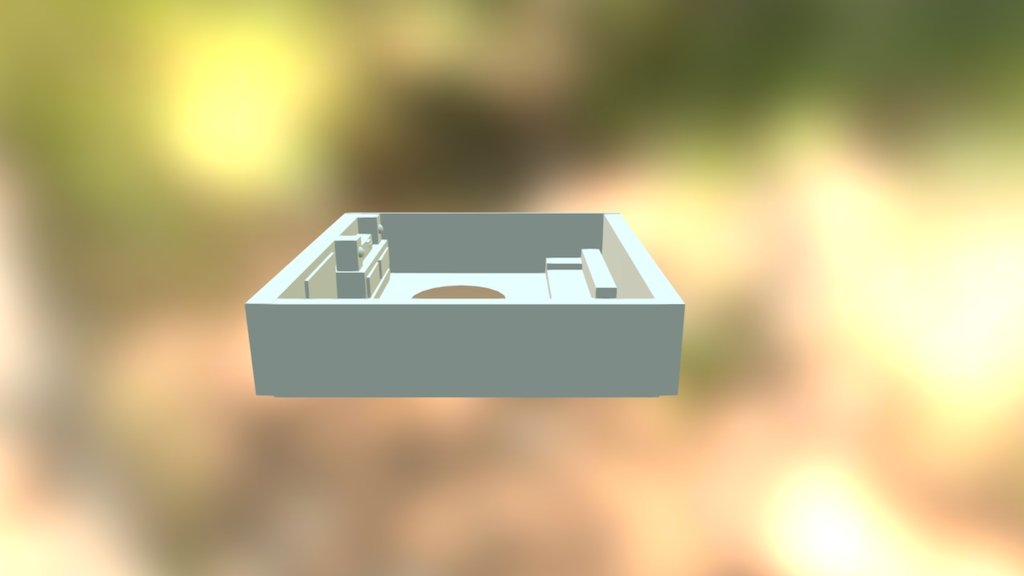 ROOM 1
